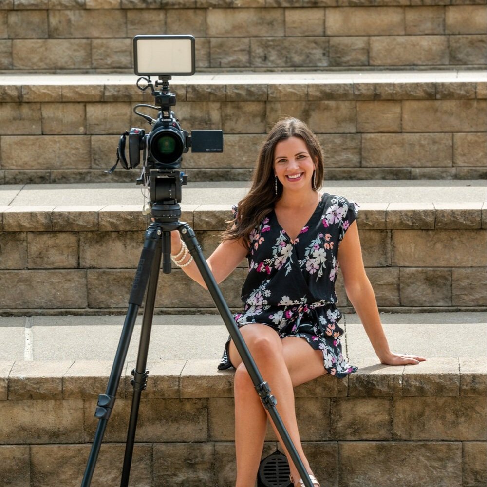 Entrepreneurship on Film: Inside Falco Creative Media