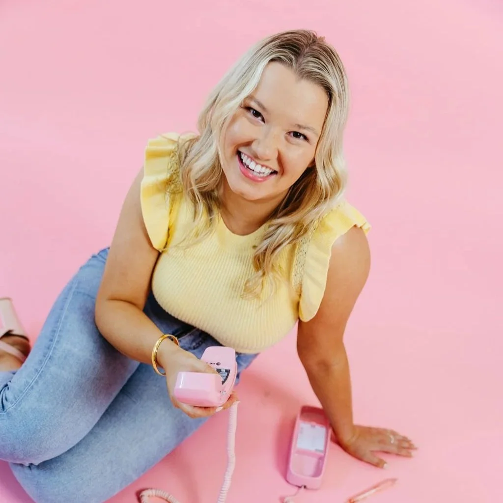 Social Media Workshop with Beloved Social