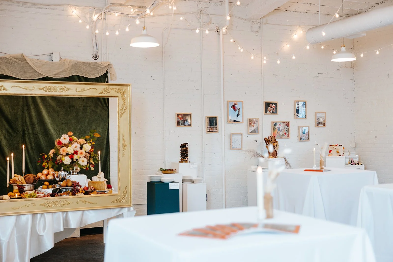 Issue 03 Launch Party