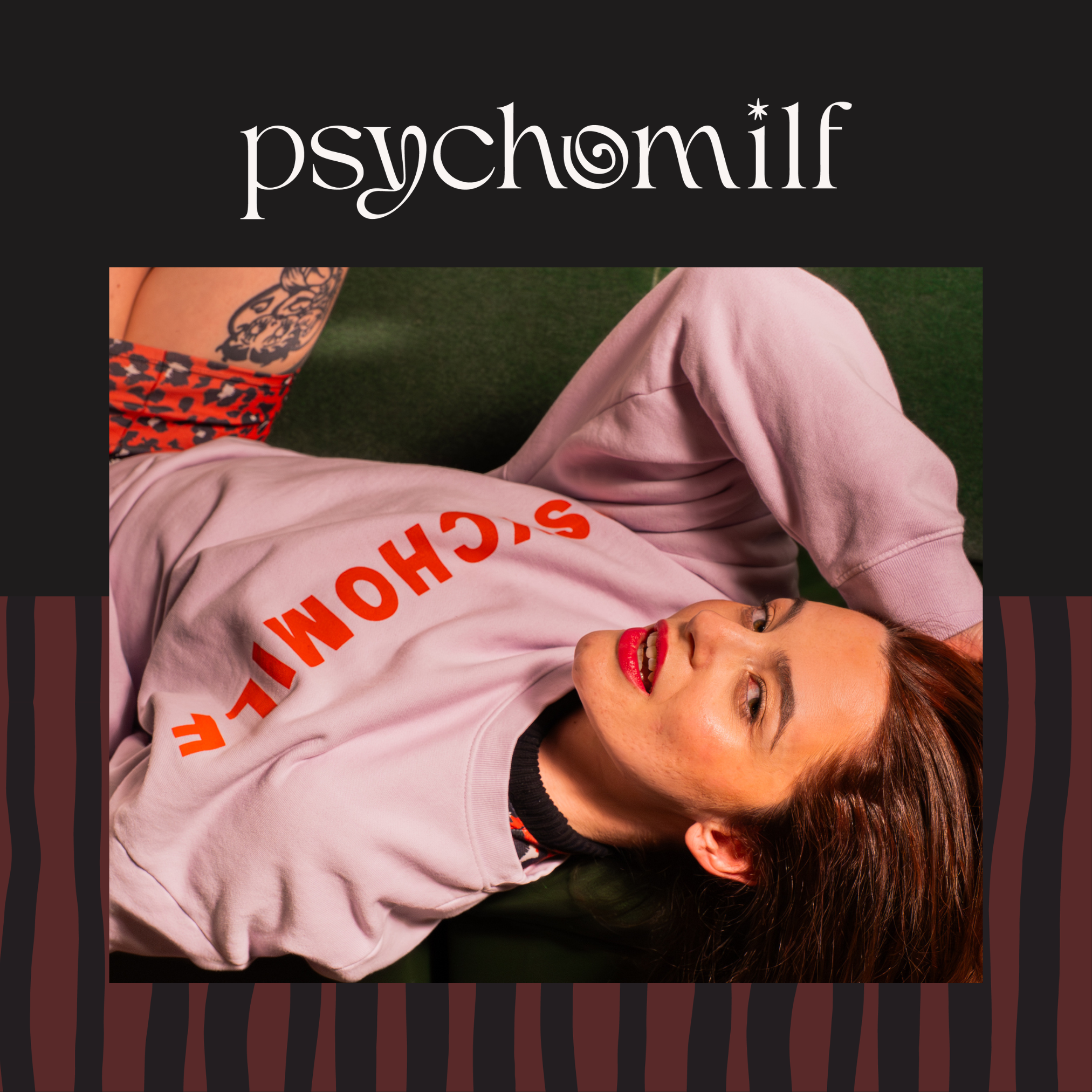 Psychomilf