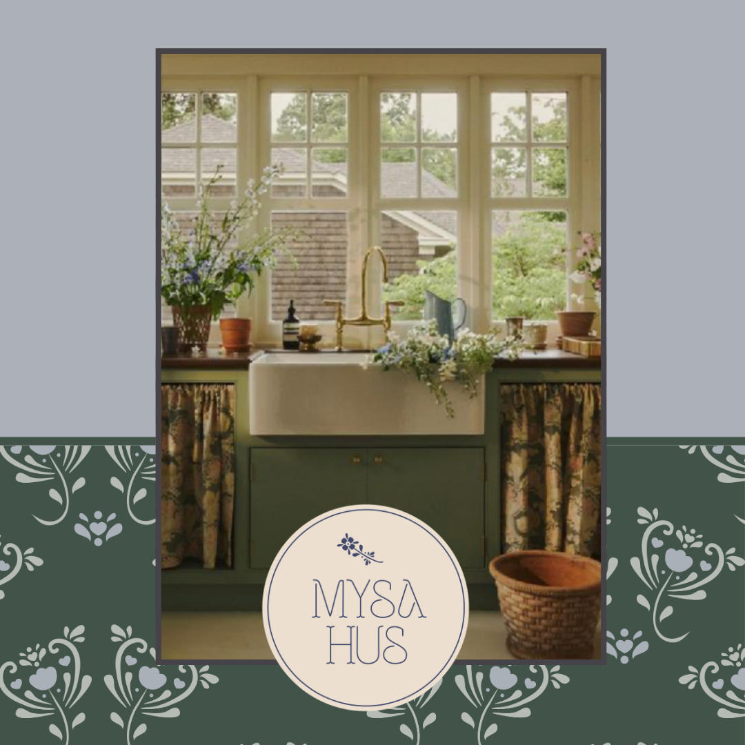 Mysa Hus