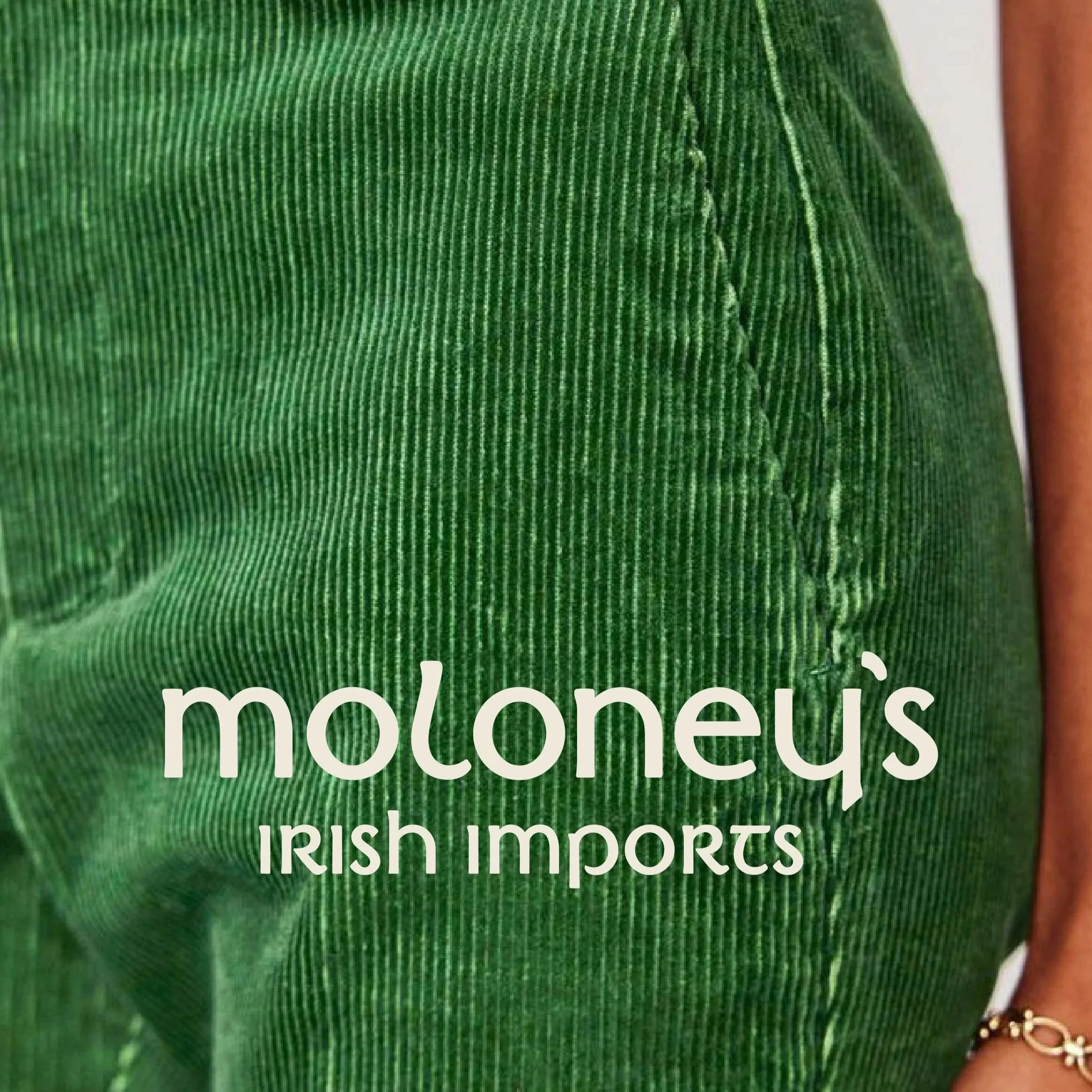 Moloney’s Irish Imports