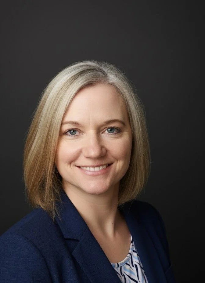 professionelles Bild von Andrea Wöllecke