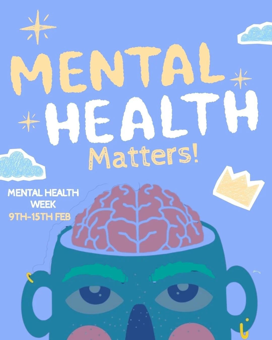 Children’s Mental Health Week 