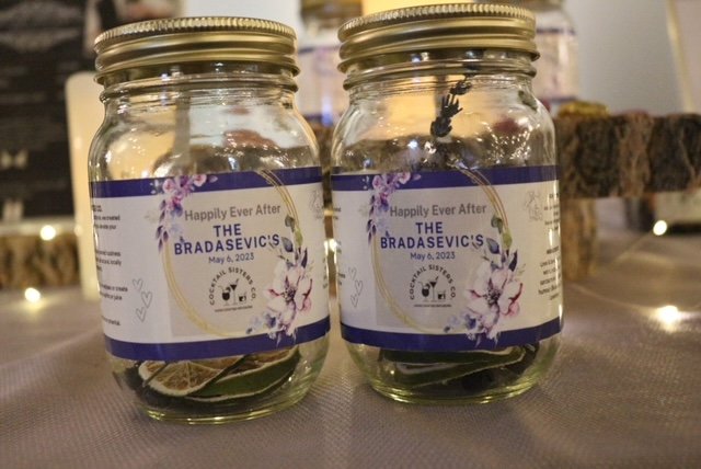 Wedding Favors