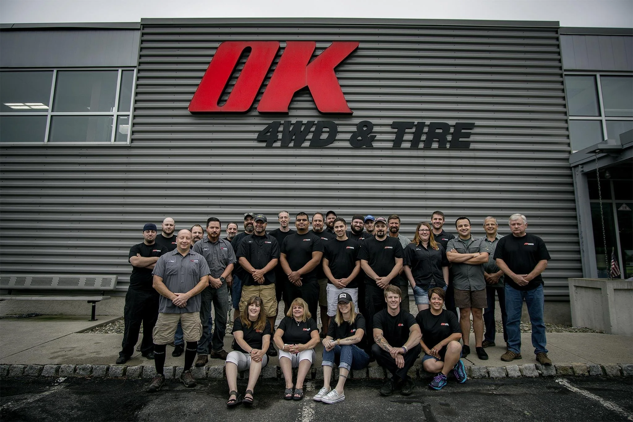 [NEWS] OK4WD Vehicle Outfitters partners with MSO