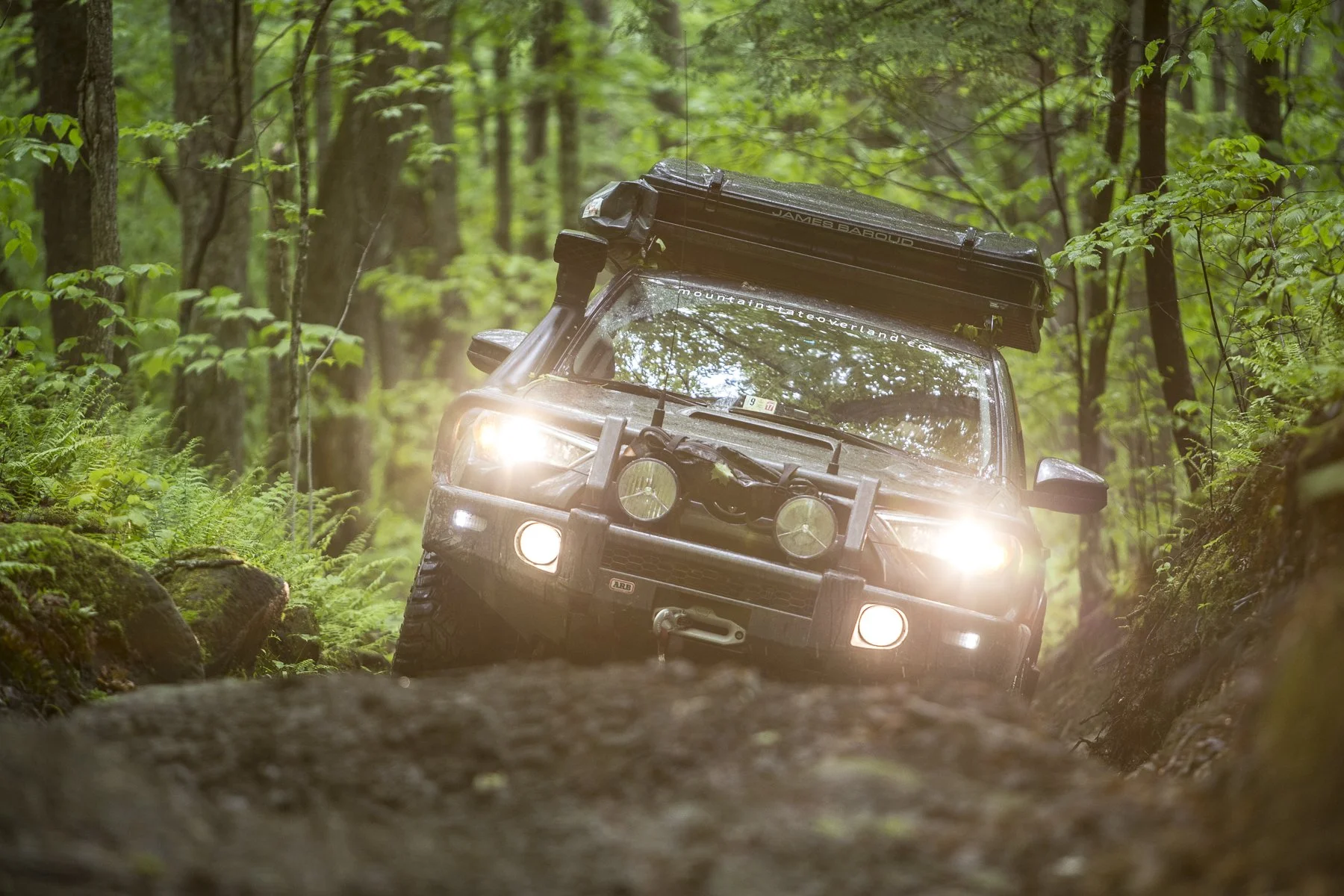 [NEWS] MSO celebrates 3 years with ARB USA
