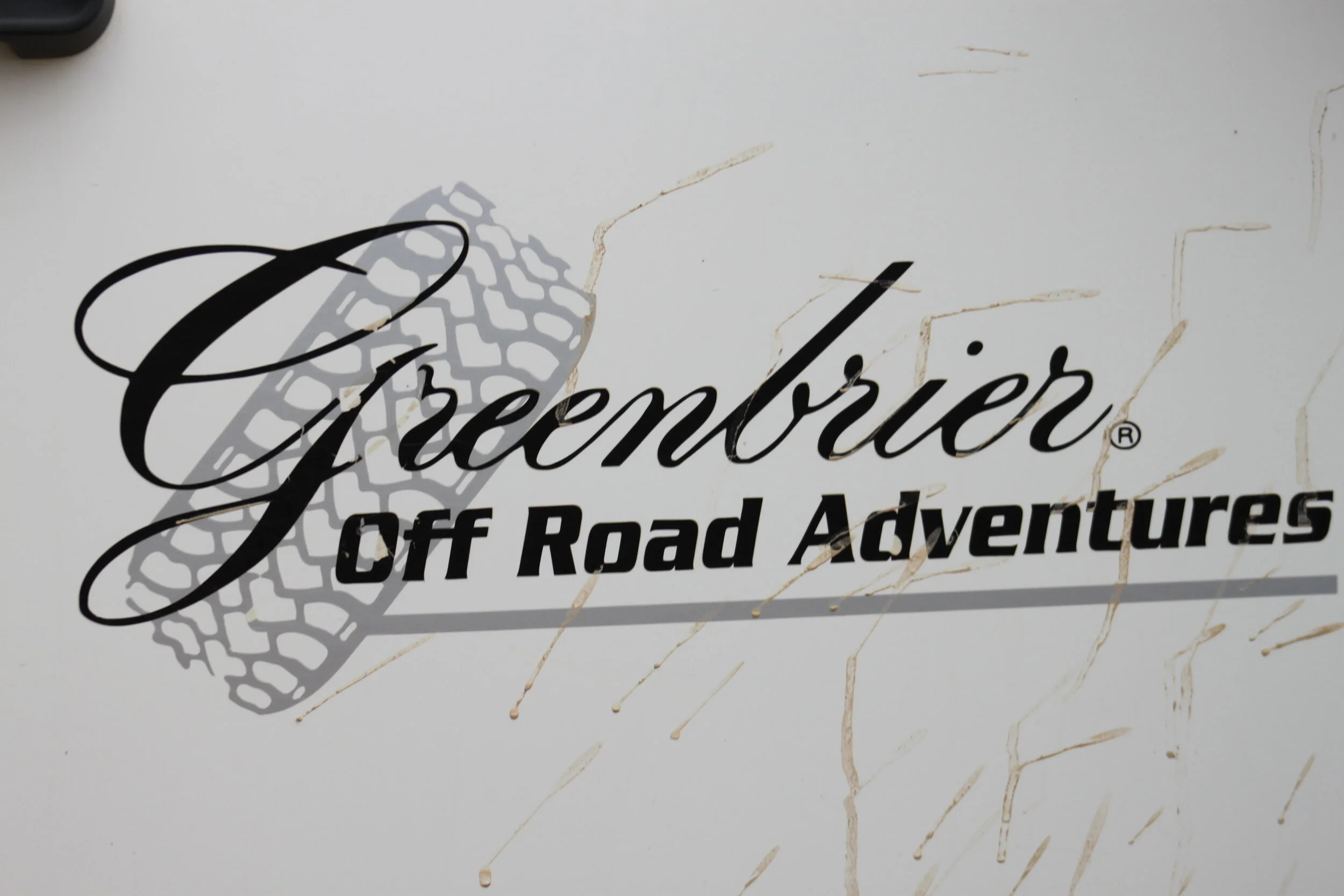 trip report: greenbrier off-road adventures llc.  @gboffroad  #overland  #extreme  #appalachia