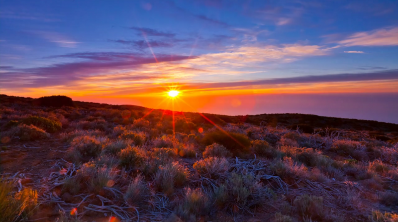 weekly video xxix - the mountain.  @tsophotography  #worldwidefacts  #elteidespain