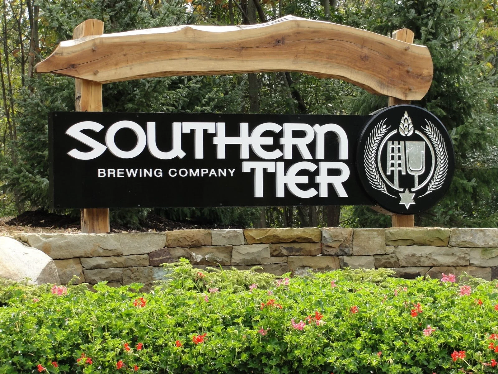 today's beer of the day 20 - 2xone  @stbcbeer  #singalvarietalale  #onemaltonehop