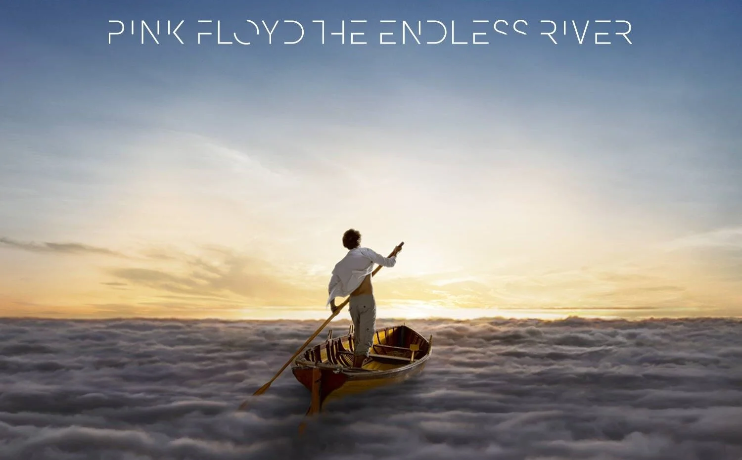 music 4 the road 11 - louder than words.  @pinkfloyd  #theendlessriver  #finalpinkfloydproject