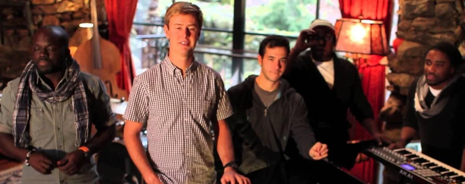 music for the road-5.  @ethanparkerband  #peacelikeariver  #alternativesingersongwriter