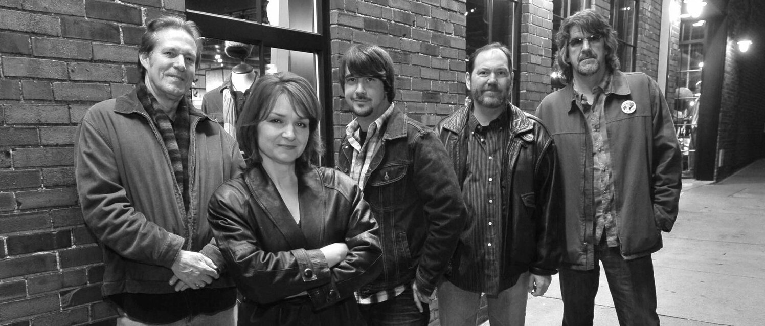 music for the road-4  @steeldrivers  #bluegrass  #whererainbowsneverdie