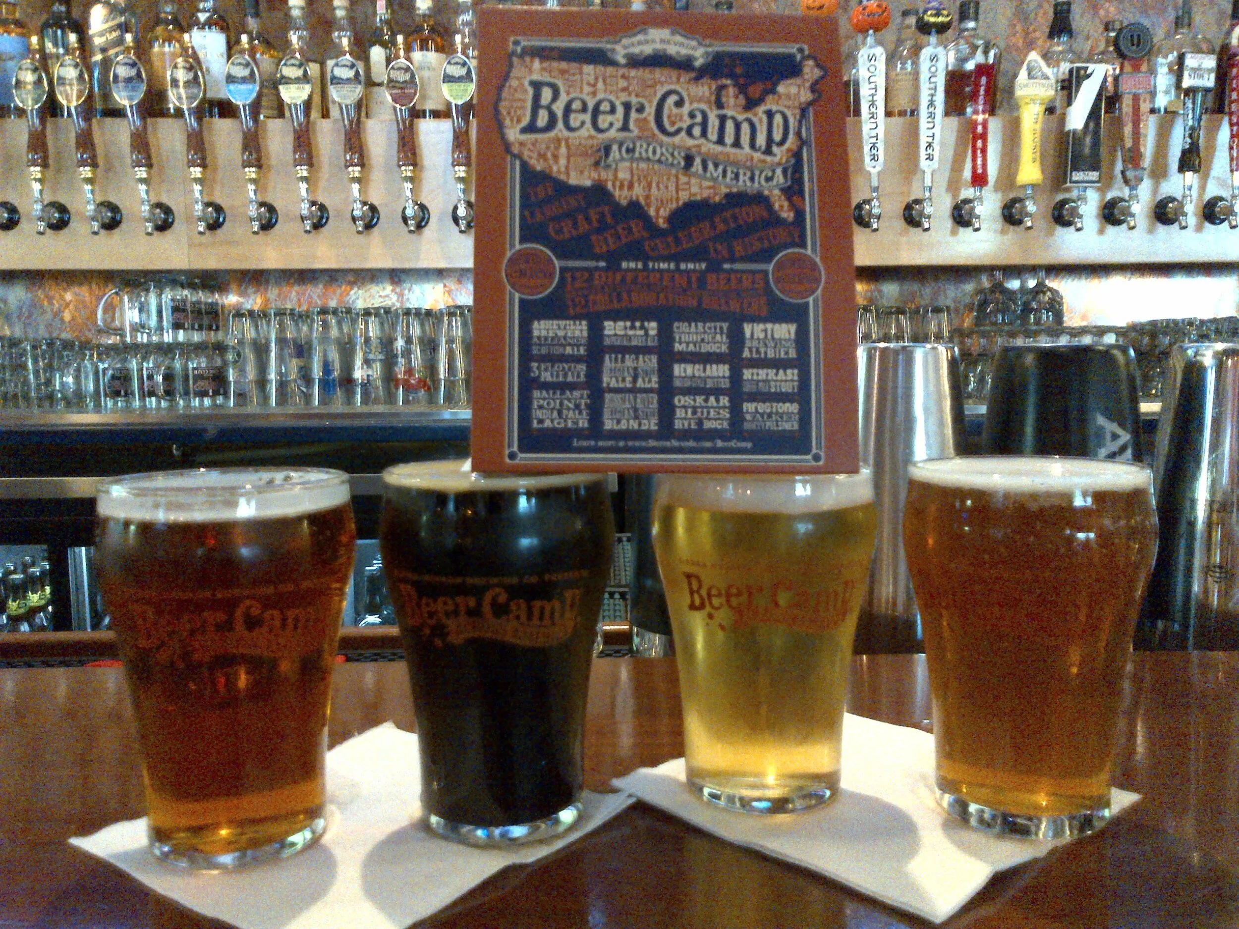 today's beer of the day. @sierranevada  @russianriverbc  #belgianstyleblode    