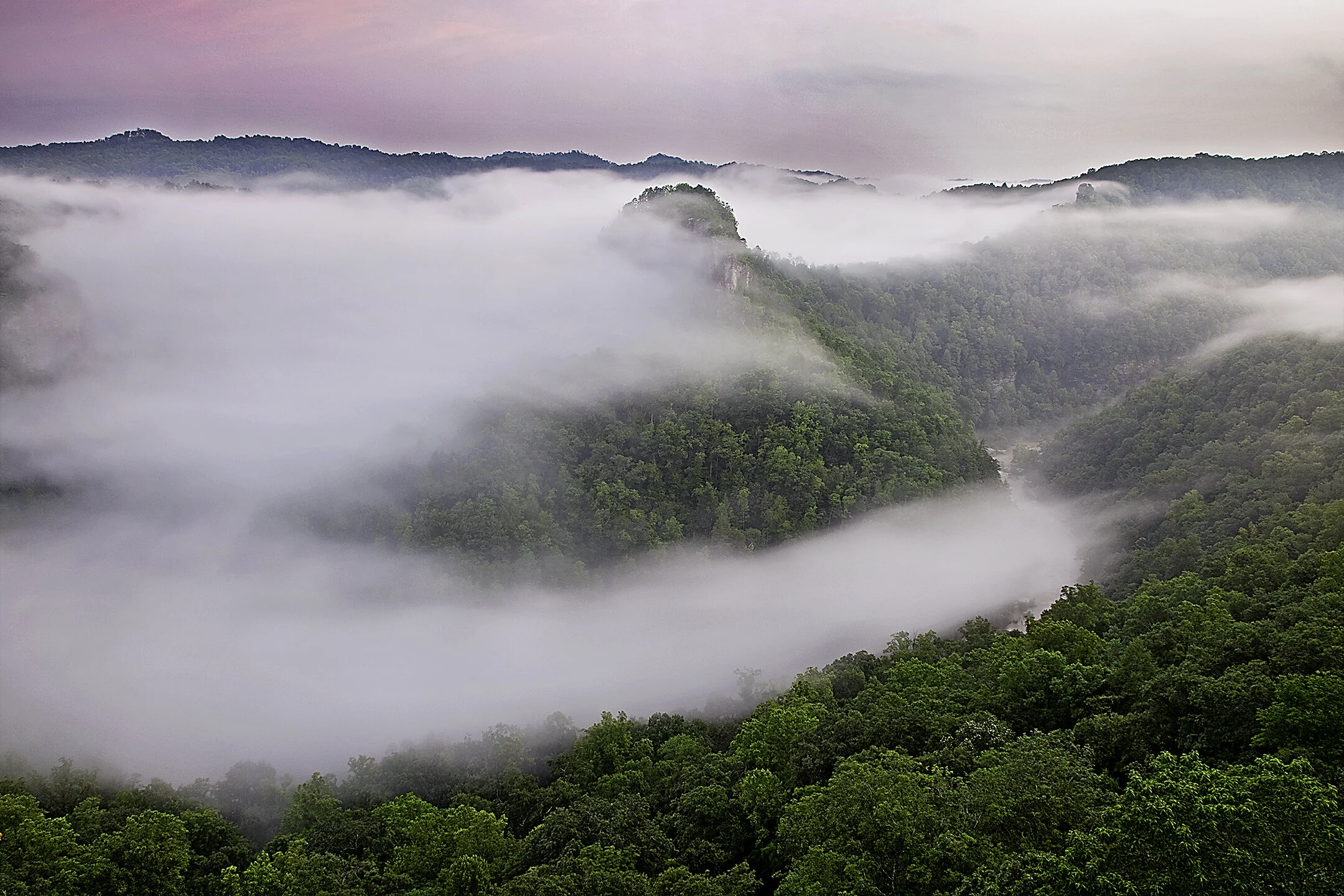 breaks canyon. #appalachia #kentucky #virginia #overland #adventure