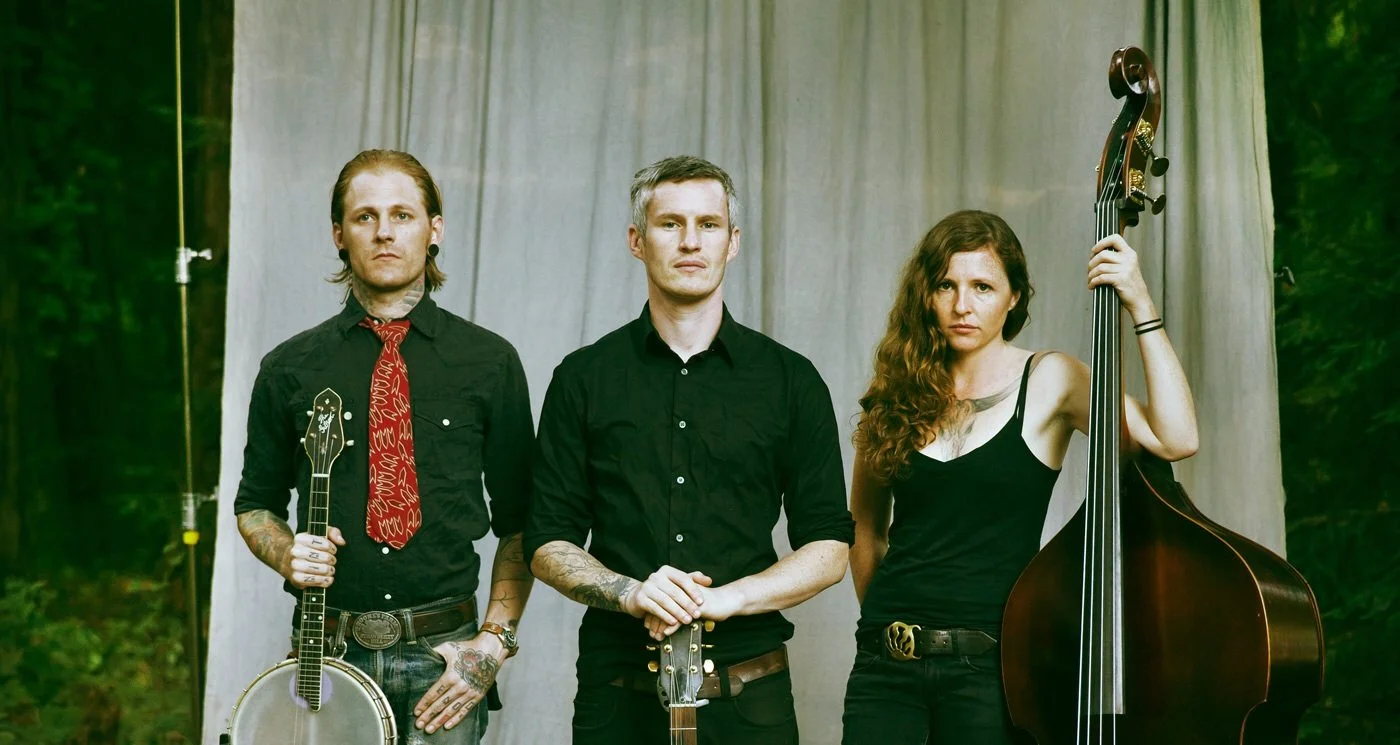 #Music for the #Road - @thedevilmakes3 - #Spinning Like A Top