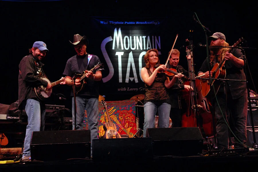 #Music for the #Road.  @SteelDrivers - #HeavenSent.  