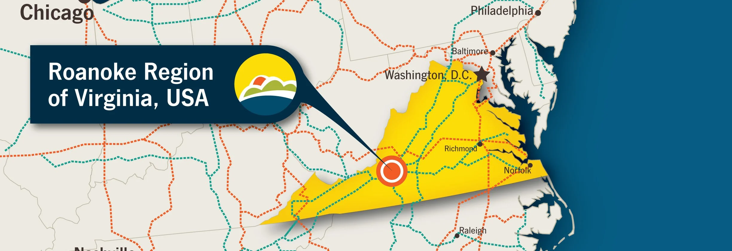 roanoke outside. @roanoke_outside @roanoke_region #appalachia #outdoor #town