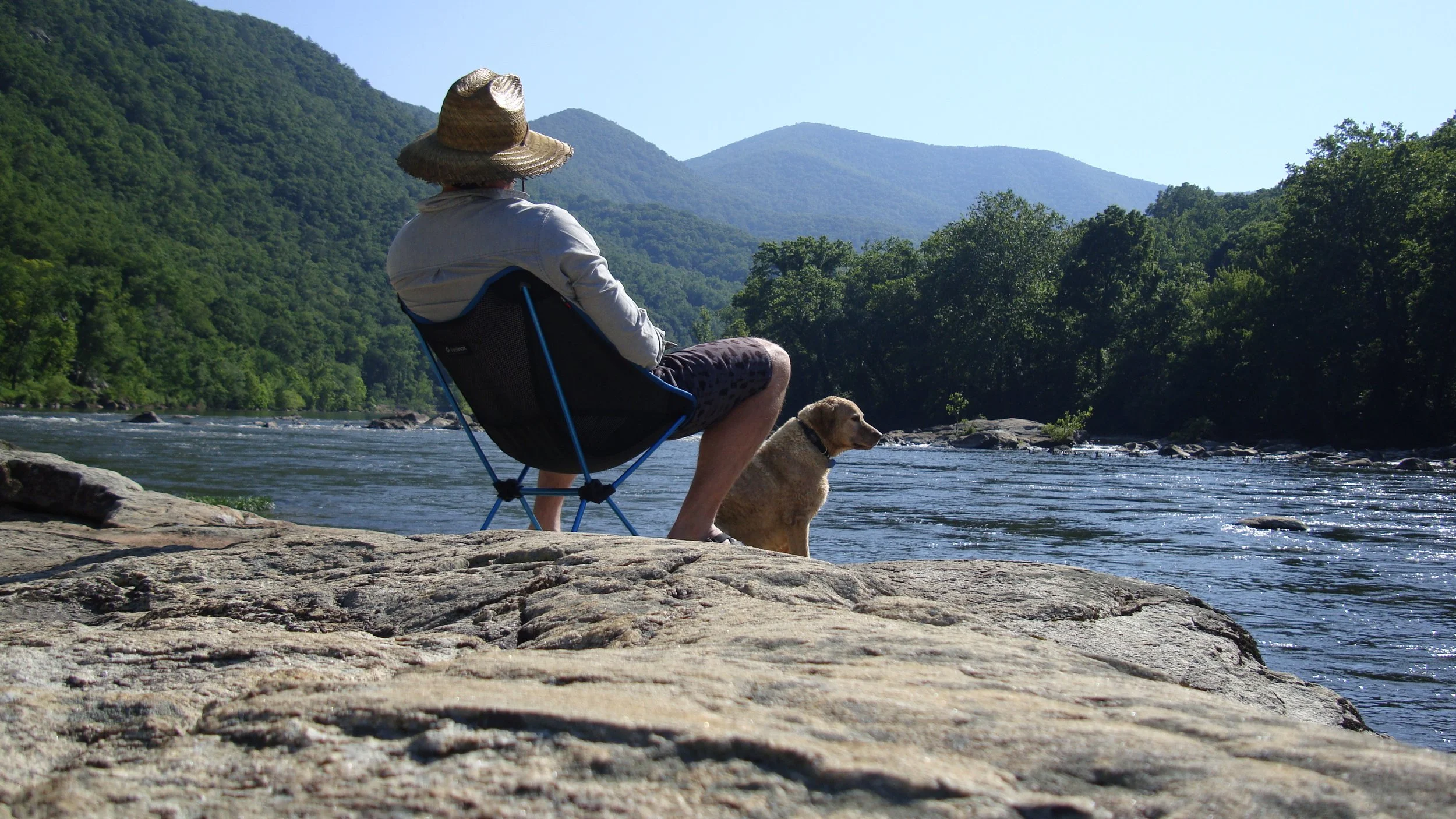 balcony falls. @jravirginia @amerwhitewater #rivers #whitewater #paddle #canoe