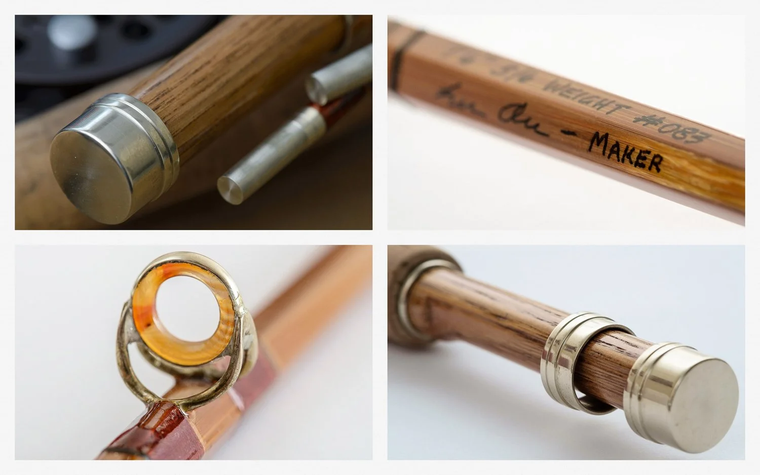 304 rod company. @troutunlimited #leeorr #flyfishing #wv #bamboo #rods