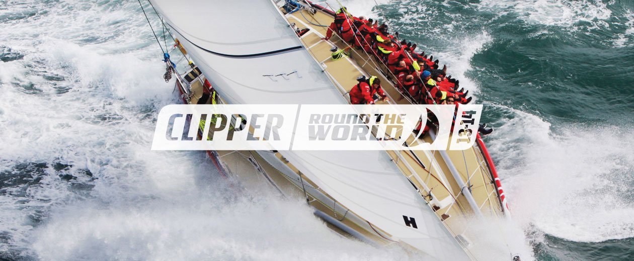 Two if by sea.  @njdotcom  #adventuresailing  #oceanrace