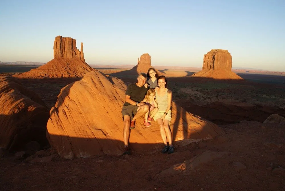 three years and one globe. @expoportal #overland #family #travel