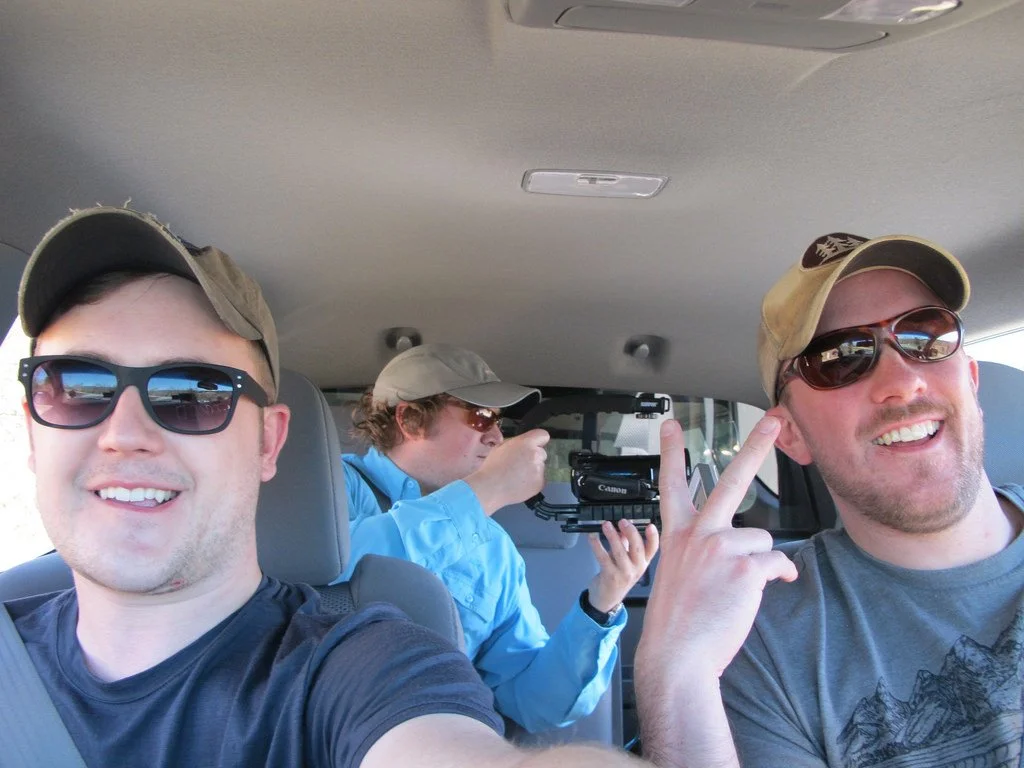 an overland primer. @newartemis @cptstowe @dirtroadtrip #explore #appalachia