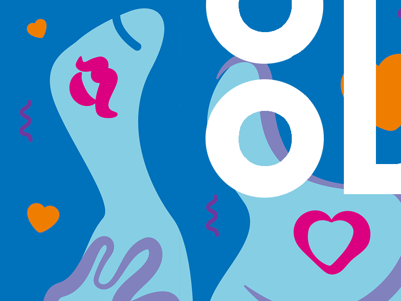 The Spotted Lynx — Doodlio Studio