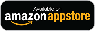 Download on the Amazon Appstore Badge