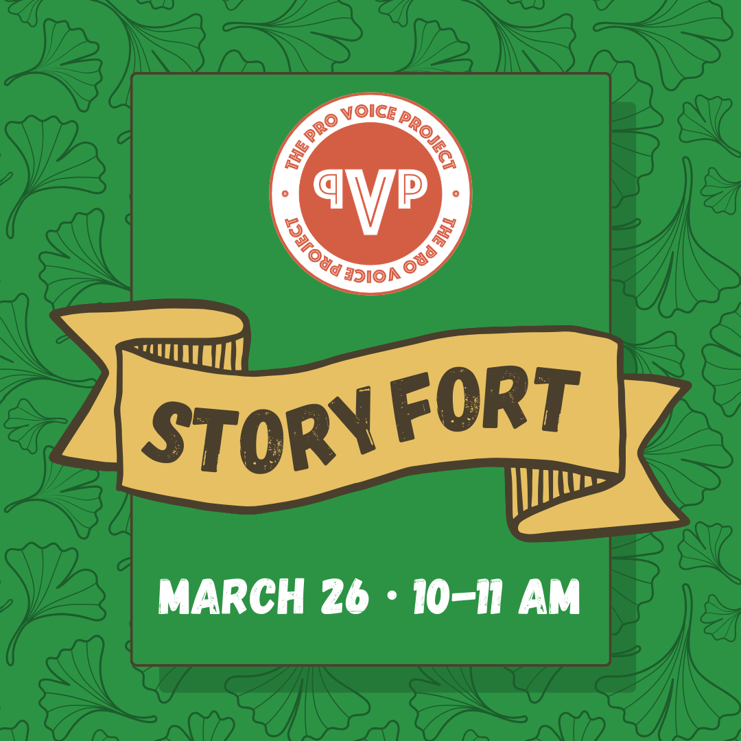 Storyfort