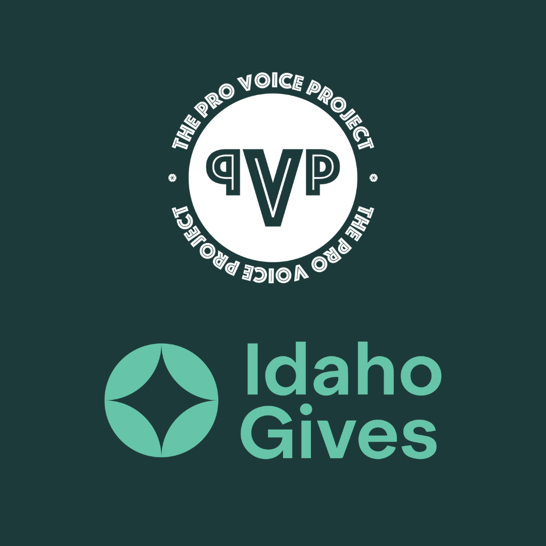 Idaho Gives / 7B Gives
