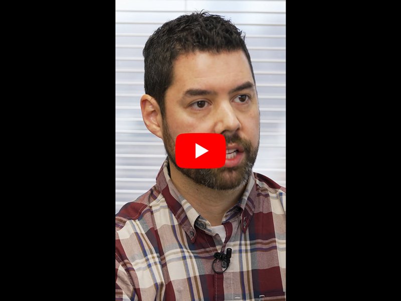 We don’t have enough OBs