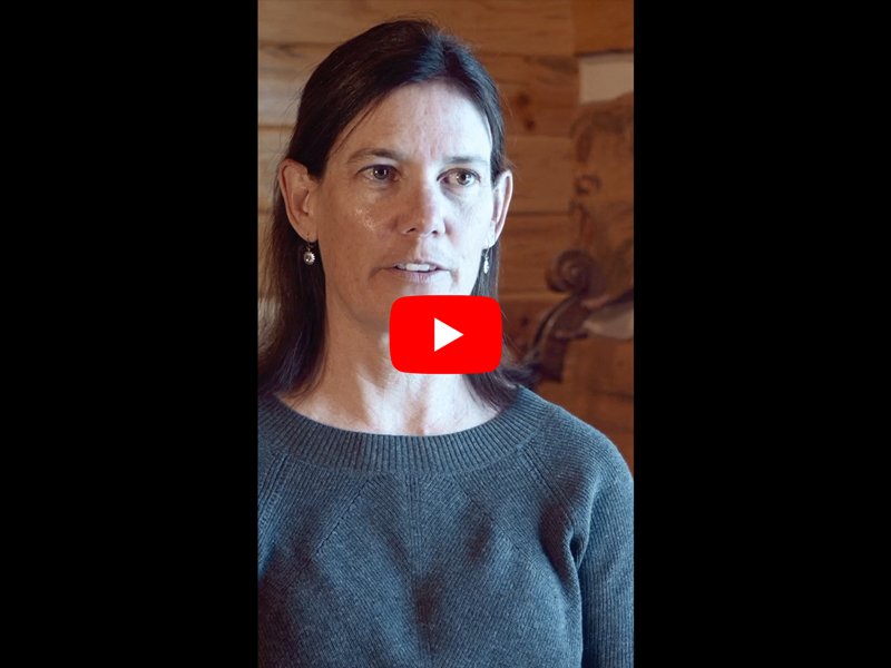 Clouded by the laws that we’re working under