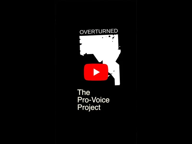 Overturned, Episode 1