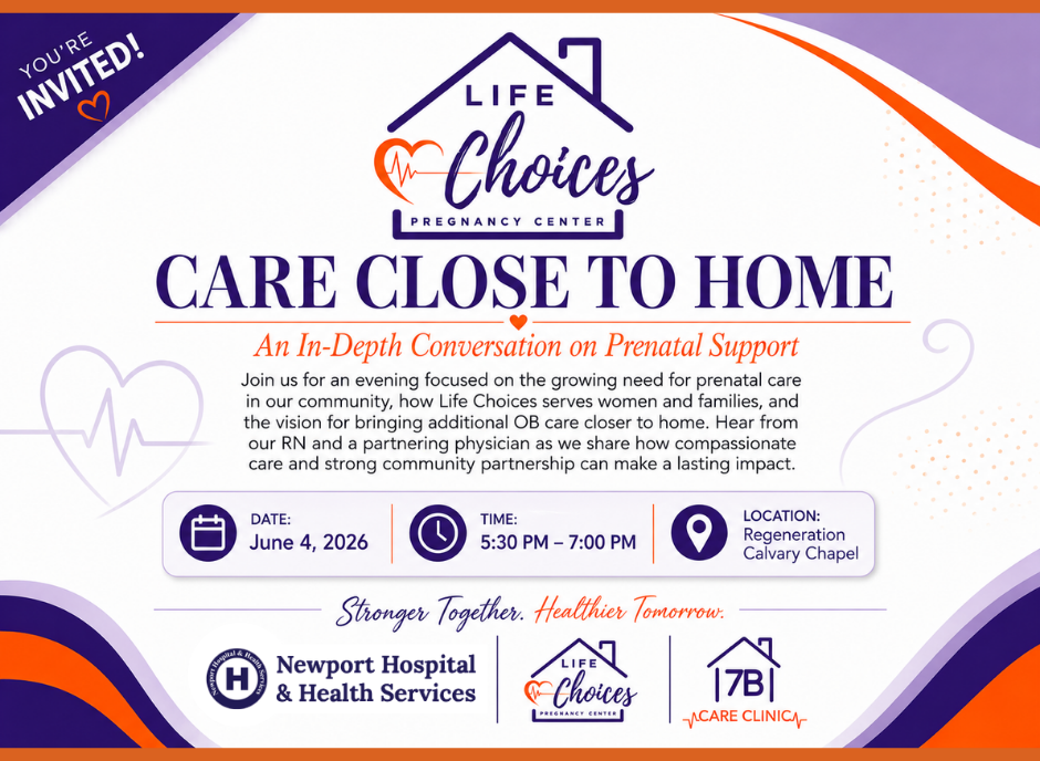 Care Close to Home