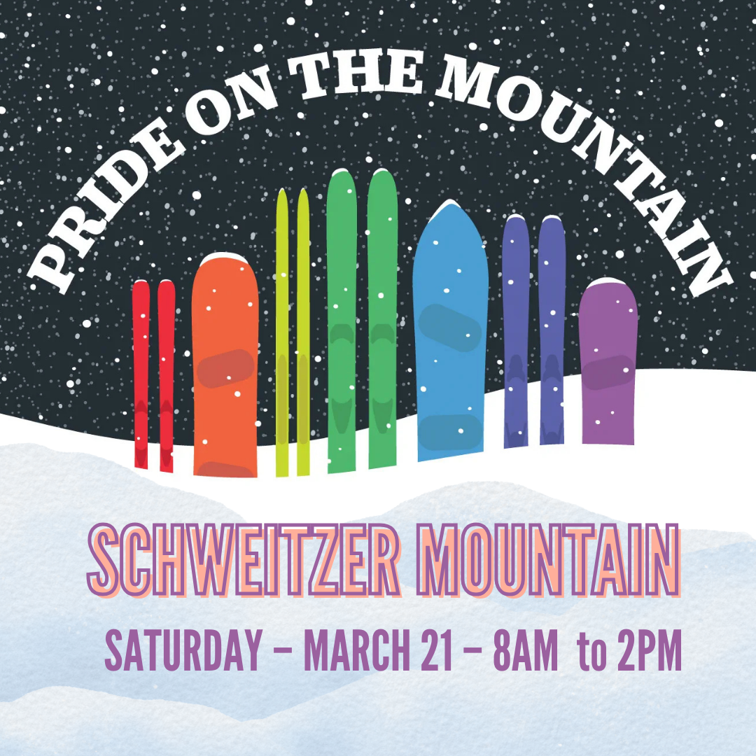 Pride on the Mountain