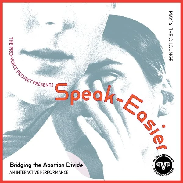 Speak-Easier: Bridging the Abortion Divide