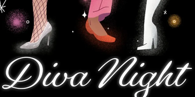 Tabling @ Diva Night