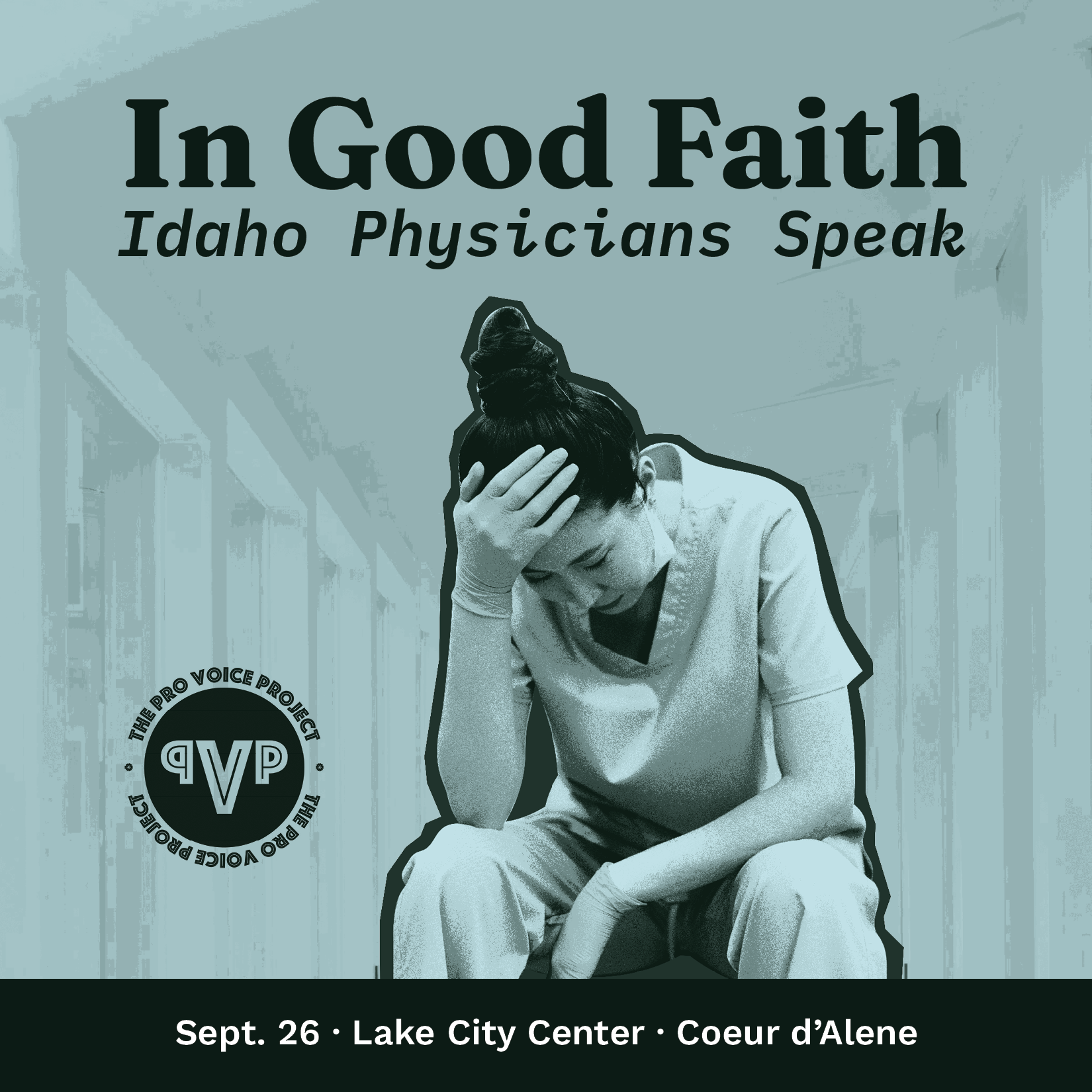 In Good Faith: CDA