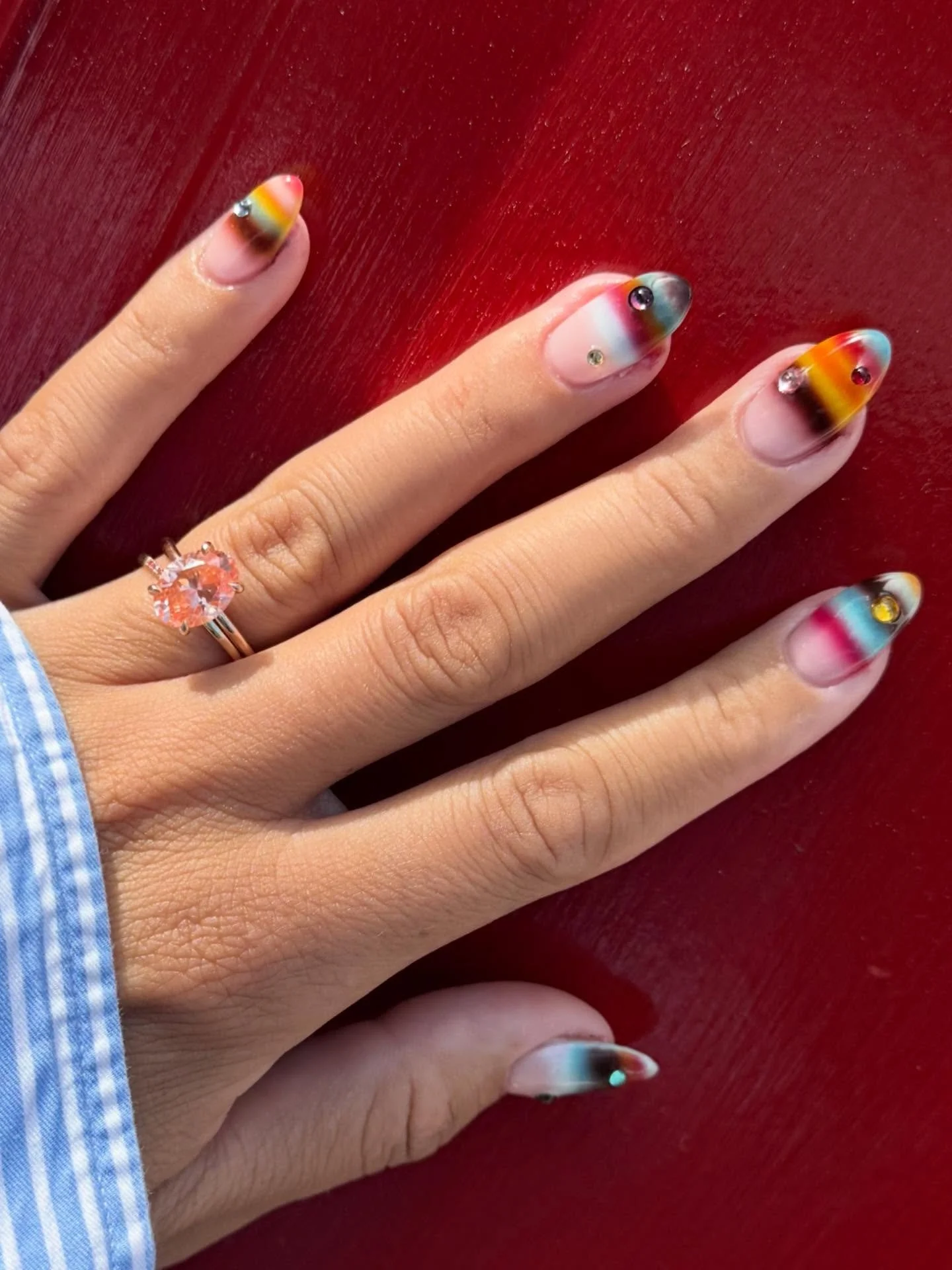 Sweater weather 🧶