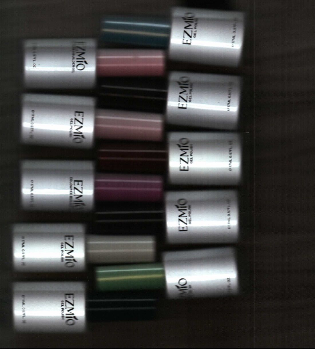 New additions to my kit! Obsessed @ezmiobeauty ❤️💫