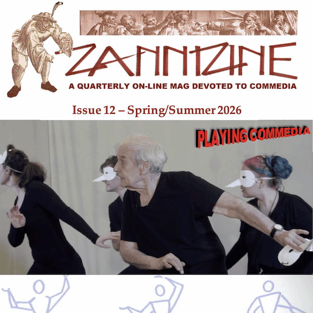 Issue 12, Spring/Summer 2026