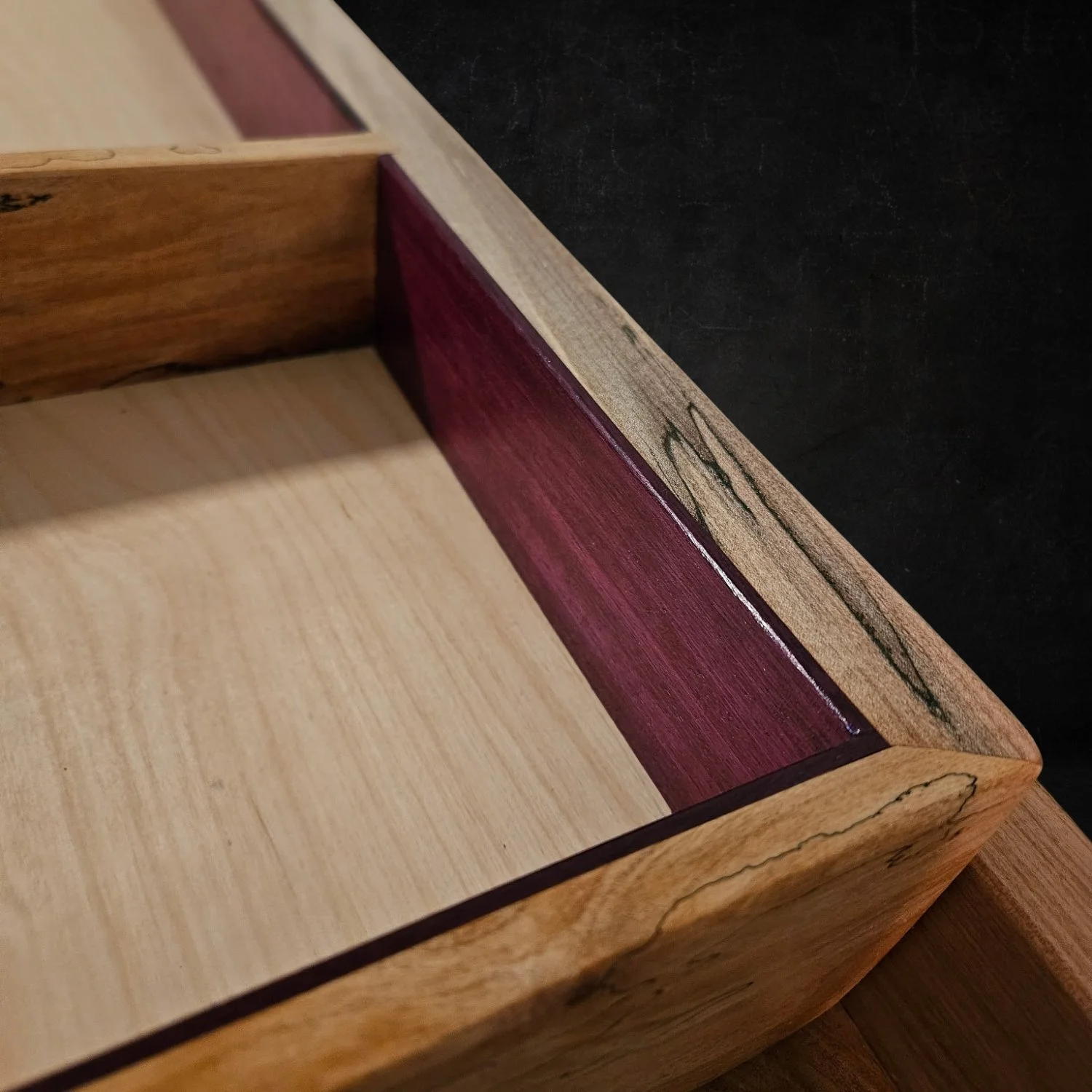 Changing Table Dresser Organizer Details