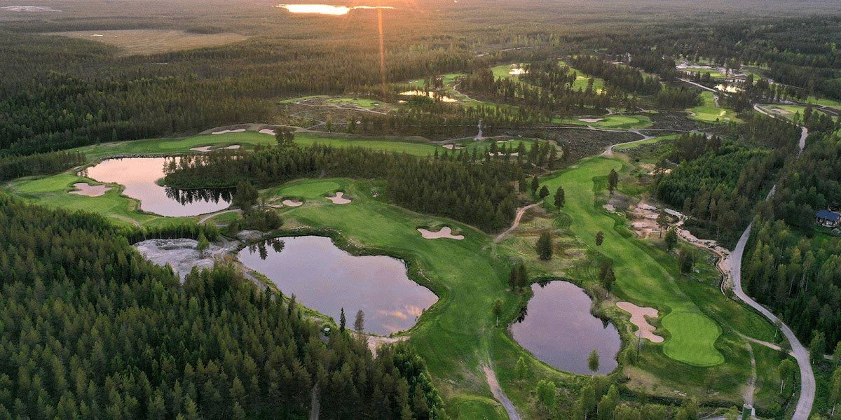 Oulun Golf | 17.7.2023