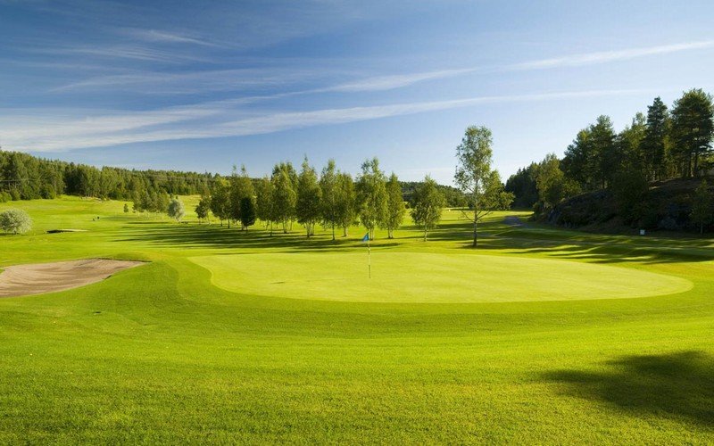 Espoo Golf