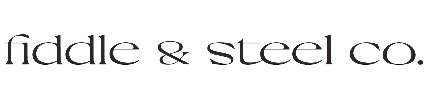 Fiddle &amp; Steel Co