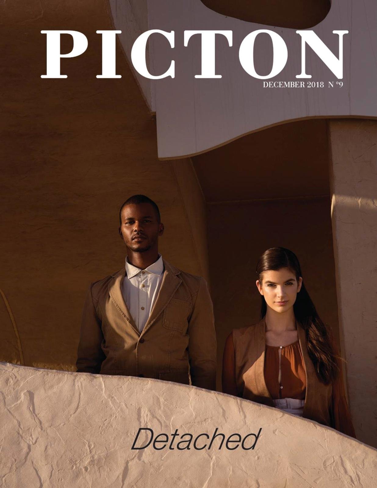 Picton Magazine