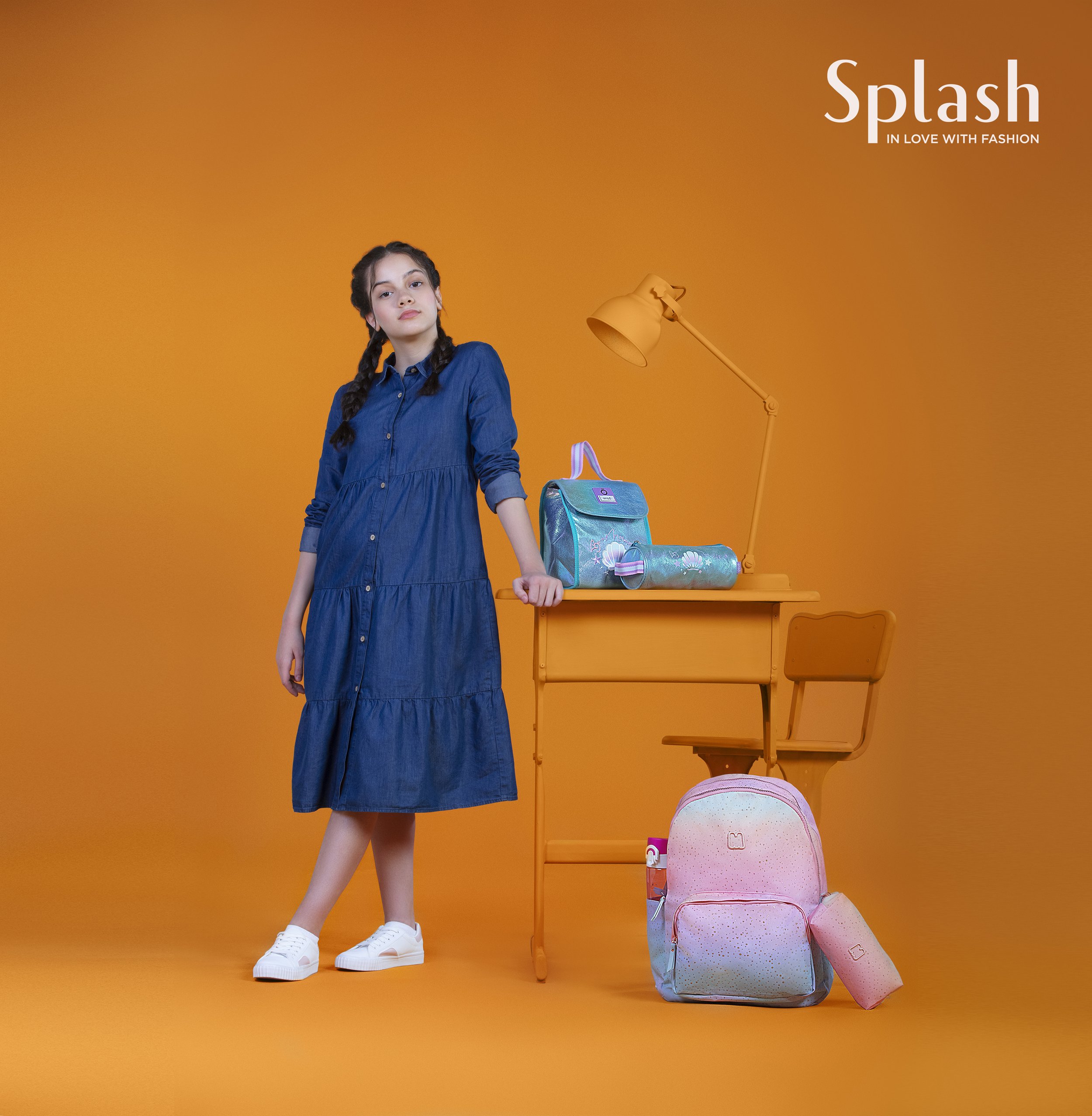 Centrepoint | Splash