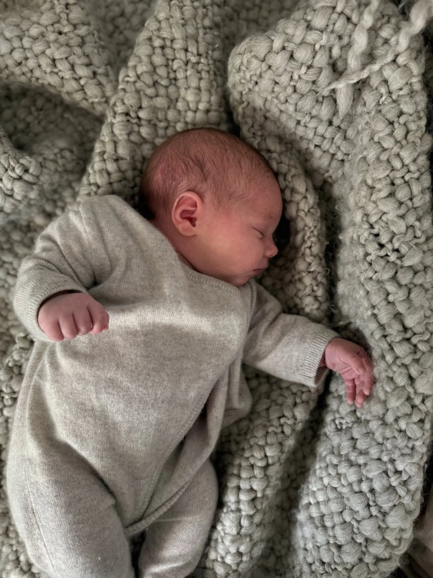 It&rsquo;s basically just a baby account for now 🤍 The boys are moving pretty fast and I&rsquo;ve been taking photos of them too, but it&rsquo;s hard not to be obsessed with your newborn&hellip; and I am admittedly obsessed.

I&rsquo;ve been healing