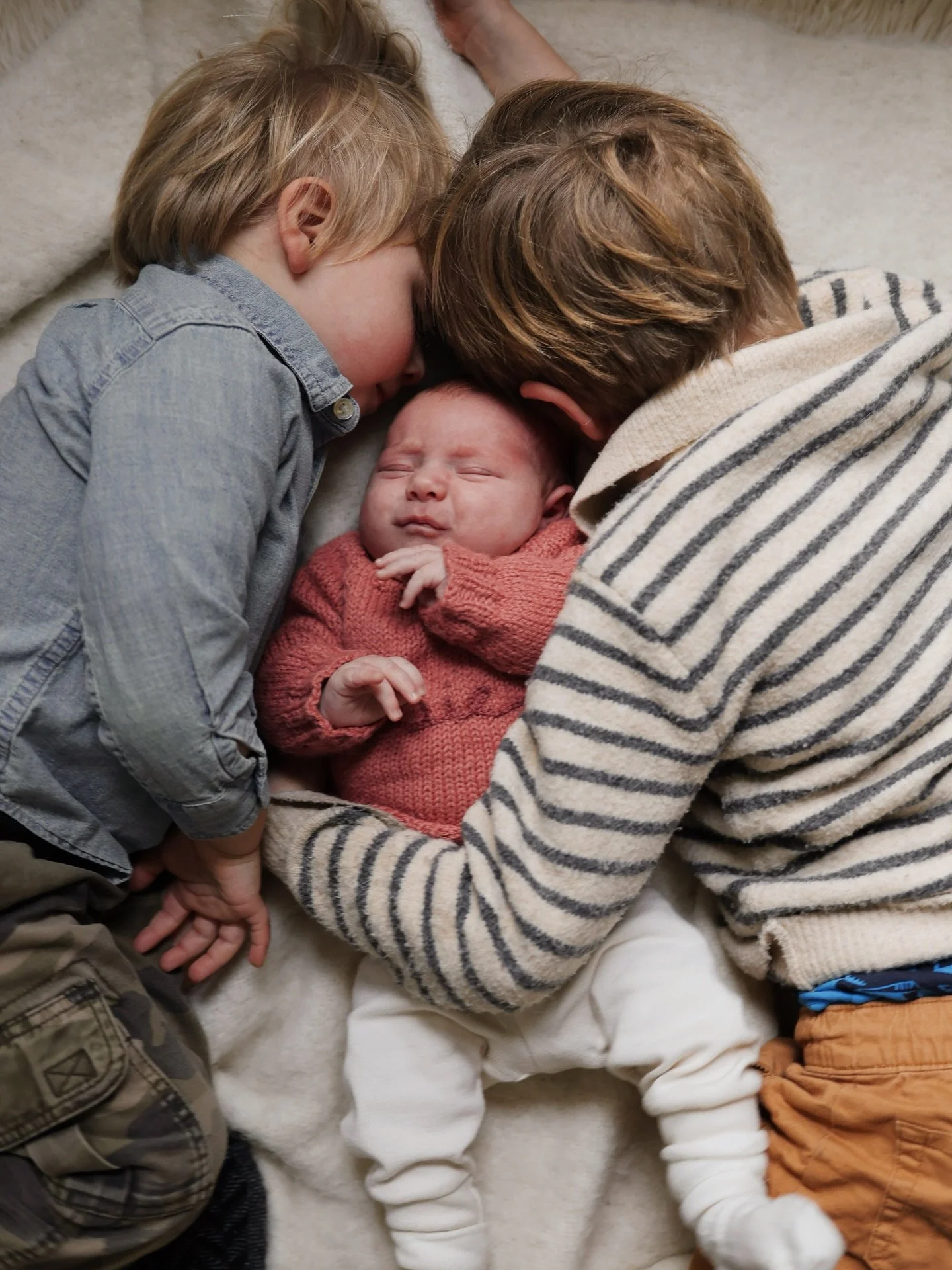 Images I&rsquo;d like to have permanently glued into my memory. Photos that become heirlooms 🤍